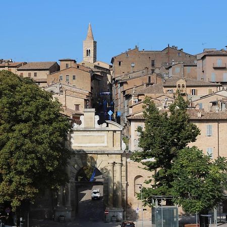 Balcone Sulle Meraviglie Urbino Buitenkant foto